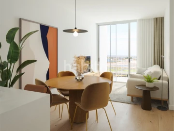 Apartamento T2 para Venda em Glória e Vera Cruz