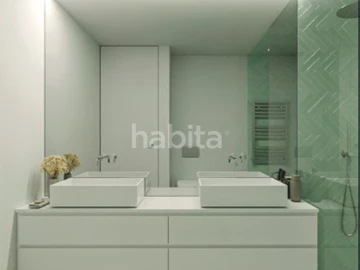 Apartamento T2 para Venda em Glória e Vera Cruz