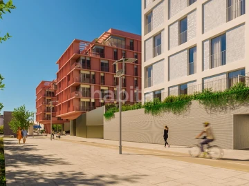Apartamento T2 para Venda em Glória e Vera Cruz