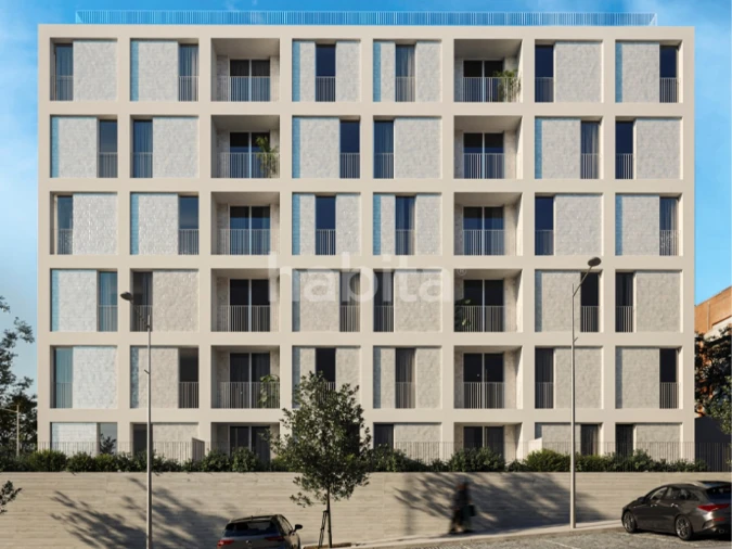 Apartamento T2 para Venda em Glória e Vera Cruz Foto 4