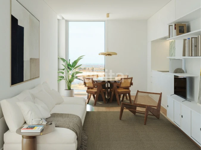 Apartamento T2 para Venda em Glória e Vera Cruz Foto 8