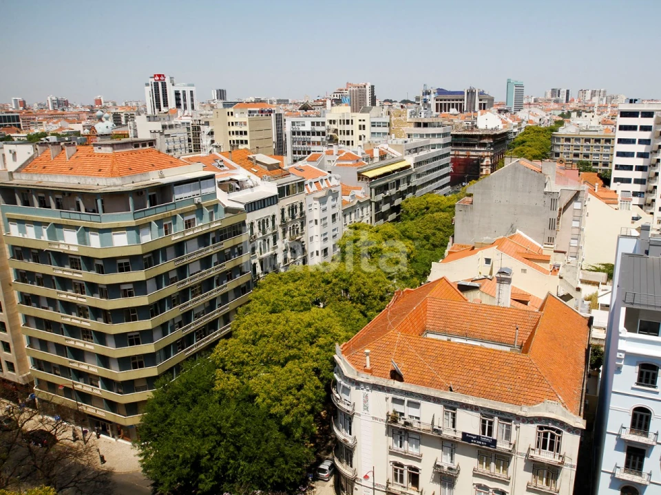Escritório para Arrendamento em Avenidas Novas Foto 14