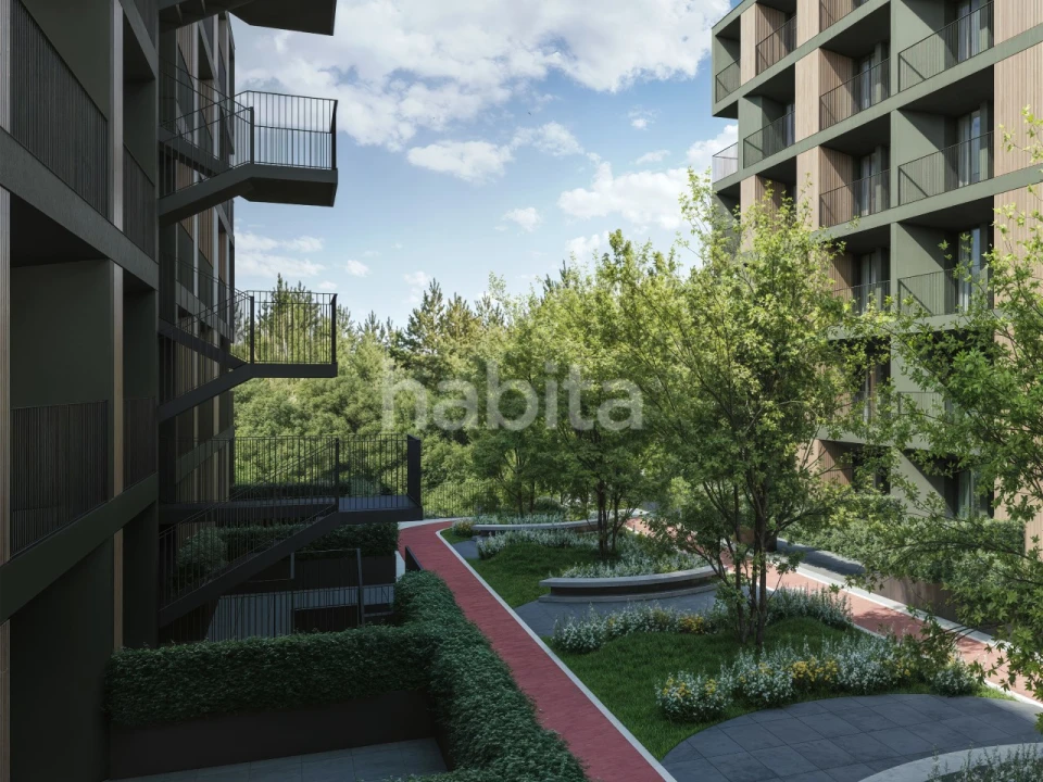 Apartamento T1 para Venda em Santo Antonio dos Olivais Foto 15