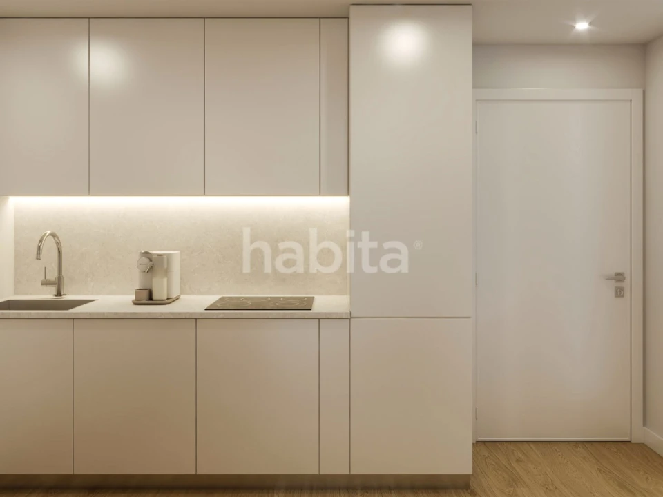 Apartamento T1 para Venda em Santo Antonio dos Olivais Foto 4