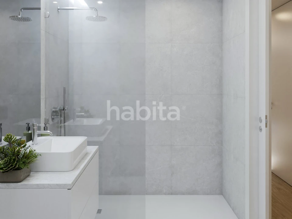 Apartamento T1 para Venda em Santo Antonio dos Olivais Foto 9