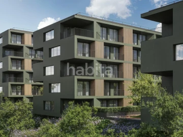 Apartamento T1 para Venda em Santo Antonio dos Olivais