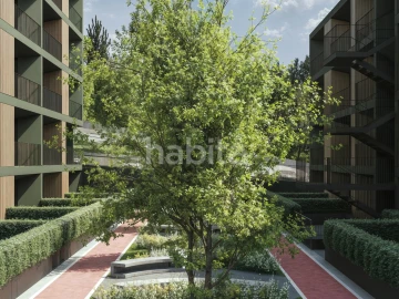 Apartamento T1 para Venda em Santo Antonio dos Olivais