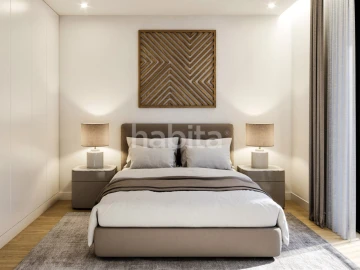 Apartamento T1 para Venda em Santo Antonio dos Olivais
