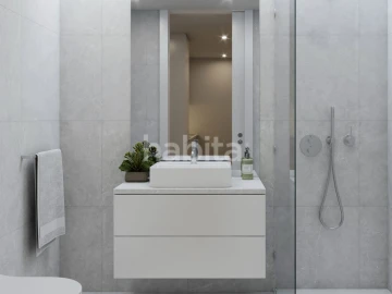 Apartamento T1 para Venda em Santo Antonio dos Olivais