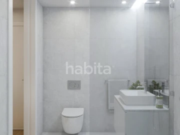 Apartamento T1 para Venda em Santo Antonio dos Olivais