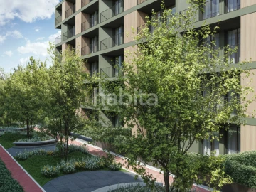 Apartamento T1 para Venda em Santo Antonio dos Olivais