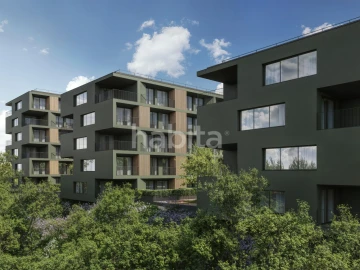Apartamento T1 para Venda em Santo Antonio dos Olivais