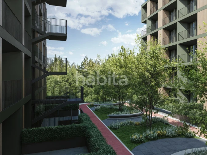 Apartamento T1 para Venda em Santo Antonio dos Olivais Foto 15