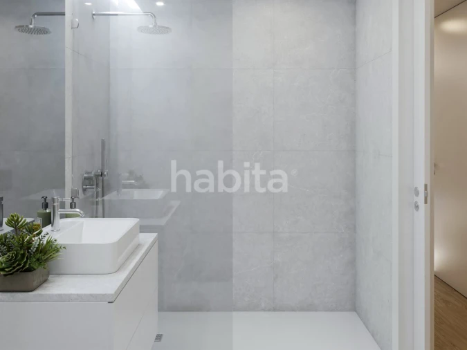 Apartamento T1 para Venda em Santo Antonio dos Olivais Foto 9
