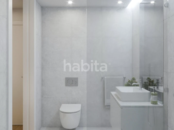 Apartamento T1 para Venda em Santo Antonio dos Olivais Foto 11