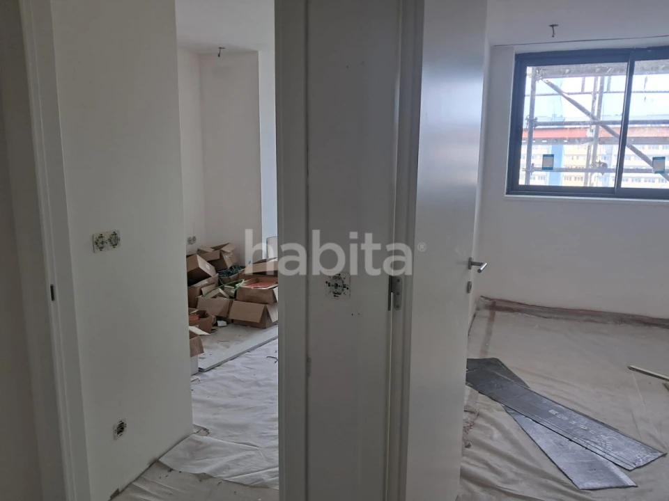 Apartamento T3 para Venda em Matosinhos e Leça da Palmeira Foto 9