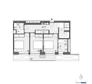 Apartamento T3 para Venda em Matosinhos e Leça da Palmeira