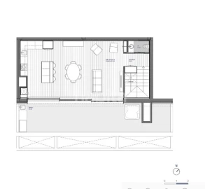Apartamento T3 para Venda em Matosinhos e Leça da Palmeira