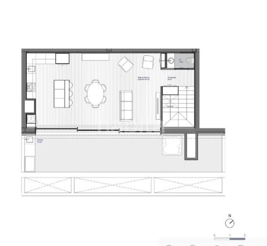 Apartamento T3 para Venda em Matosinhos e Leça da Palmeira Foto 22