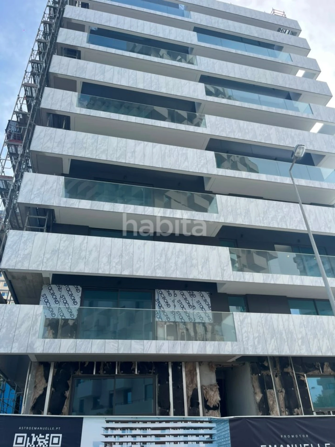 Apartamento T4 para Venda em Matosinhos e Leça da Palmeira Foto 16