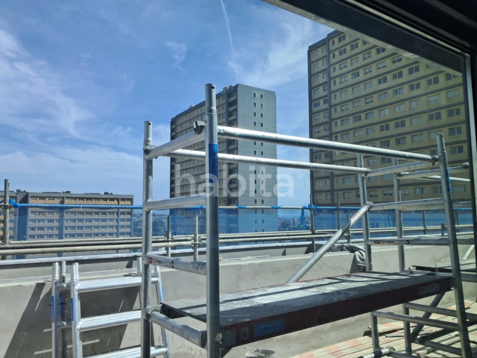 Apartamento T4 para Venda em Matosinhos e Leça da Palmeira Foto 6