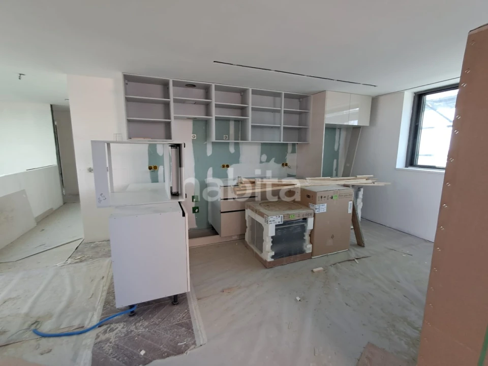 Apartamento T4 para Venda em Matosinhos e Leça da Palmeira Foto 14