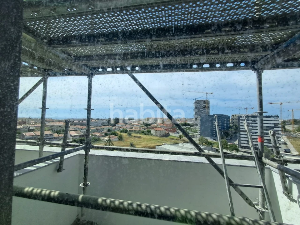 Apartamento T4 para Venda em Matosinhos e Leça da Palmeira Foto 7