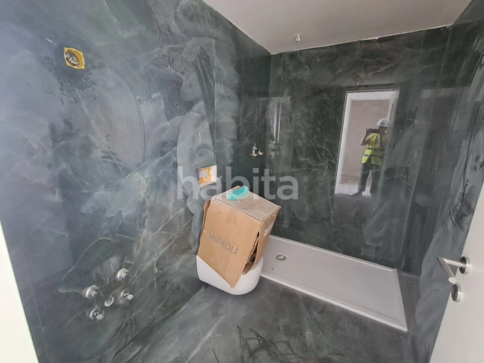 Apartamento T4 para Venda em Matosinhos e Leça da Palmeira Foto 12