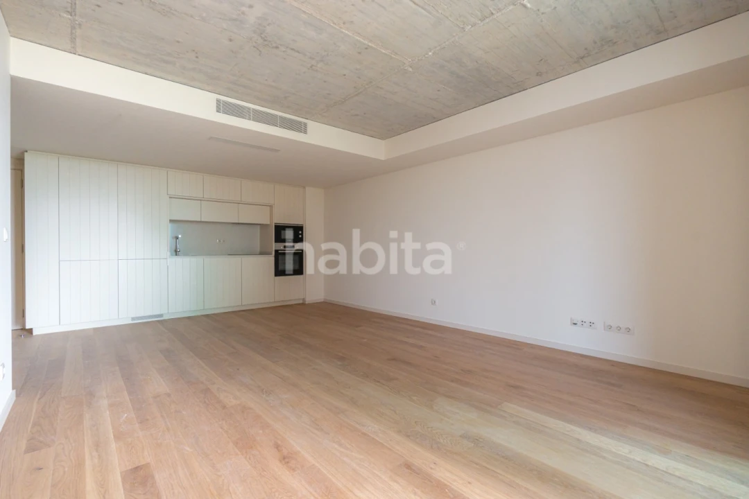 Apartamento T1 para Venda em Santa Clara e Castelo Viegas Foto 1