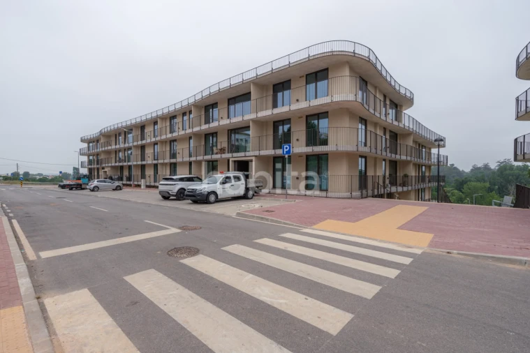 Apartamento T1 para Venda em Santa Clara e Castelo Viegas Foto 15