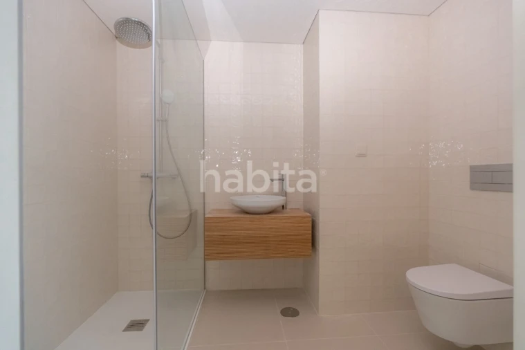 Apartamento T1 para Venda em Santa Clara e Castelo Viegas Foto 23