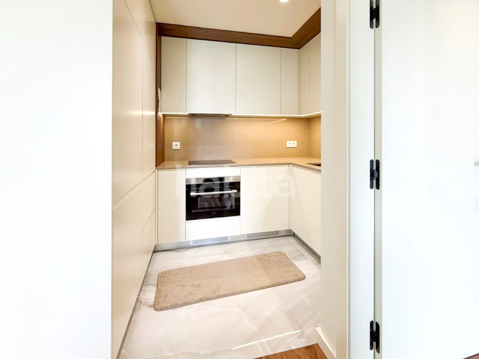 Apartamento T2 para Venda em Mafamude e Vilar do Paraíso Foto 2