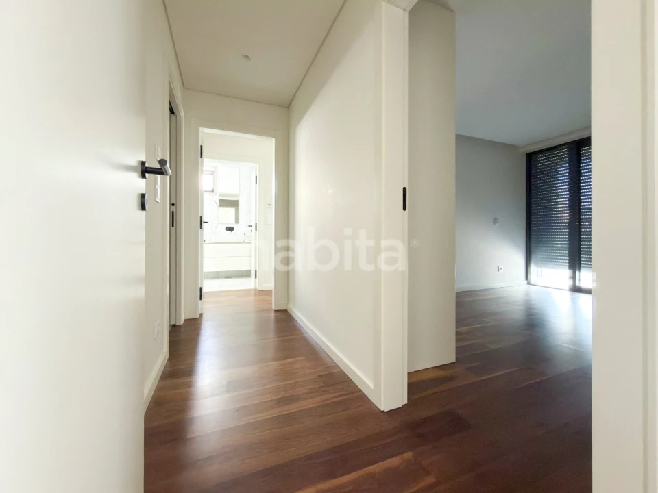Apartamento T2 para Venda em Mafamude e Vilar do Paraíso Foto 6