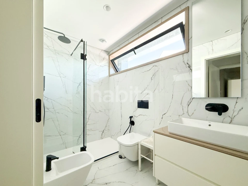 Apartamento T2 para Venda em Mafamude e Vilar do Paraíso Foto 13
