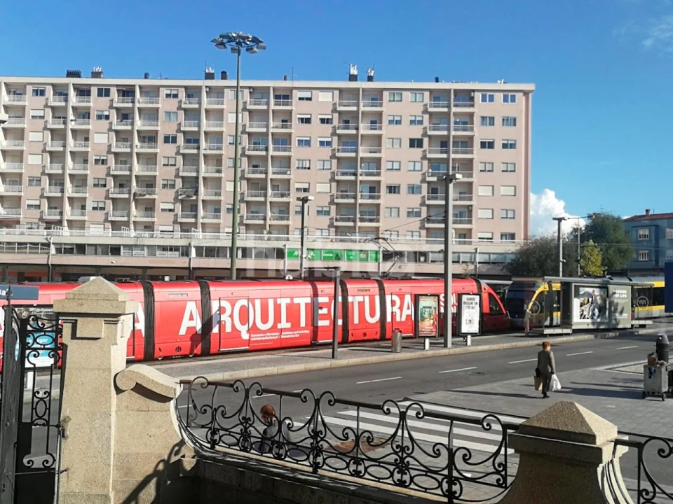 Apartamento T2 para Venda em Mafamude e Vilar do Paraíso Foto 14
