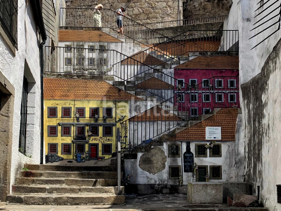 Apartamento T2 para Venda em Mafamude e Vilar do Paraíso Foto 16