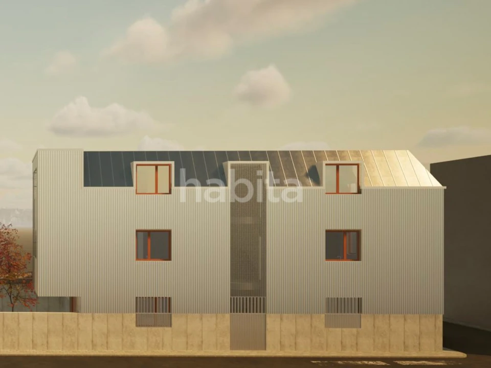 Apartamento T2 para Venda em Ramalde Foto 2