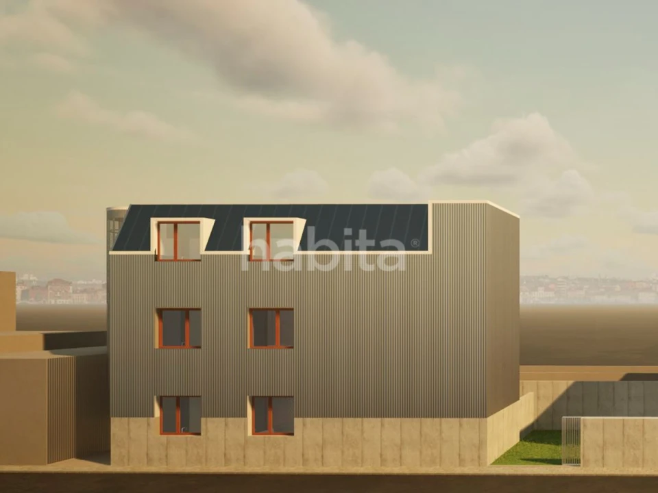 Apartamento T2 para Venda em Ramalde Foto 3