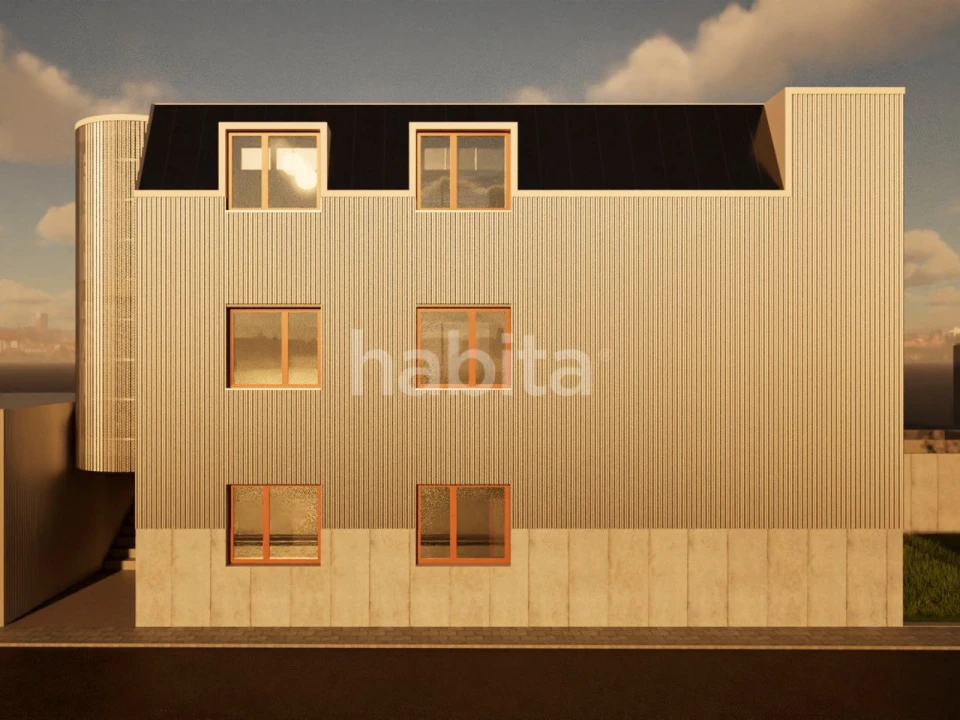 Apartamento T2 para Venda em Ramalde Foto 5