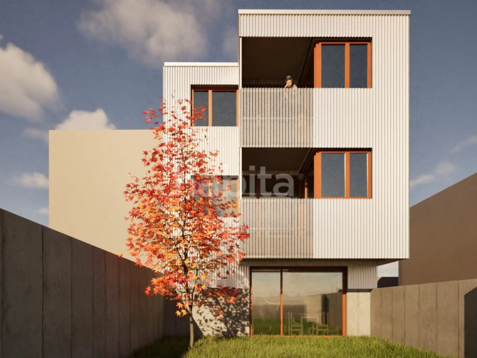 Apartamento T2 para Venda em Ramalde Foto 6