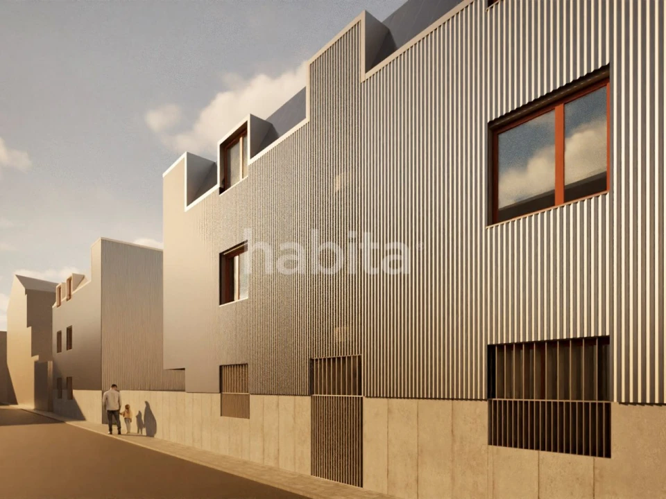 Apartamento T2 para Venda em Ramalde Foto 10