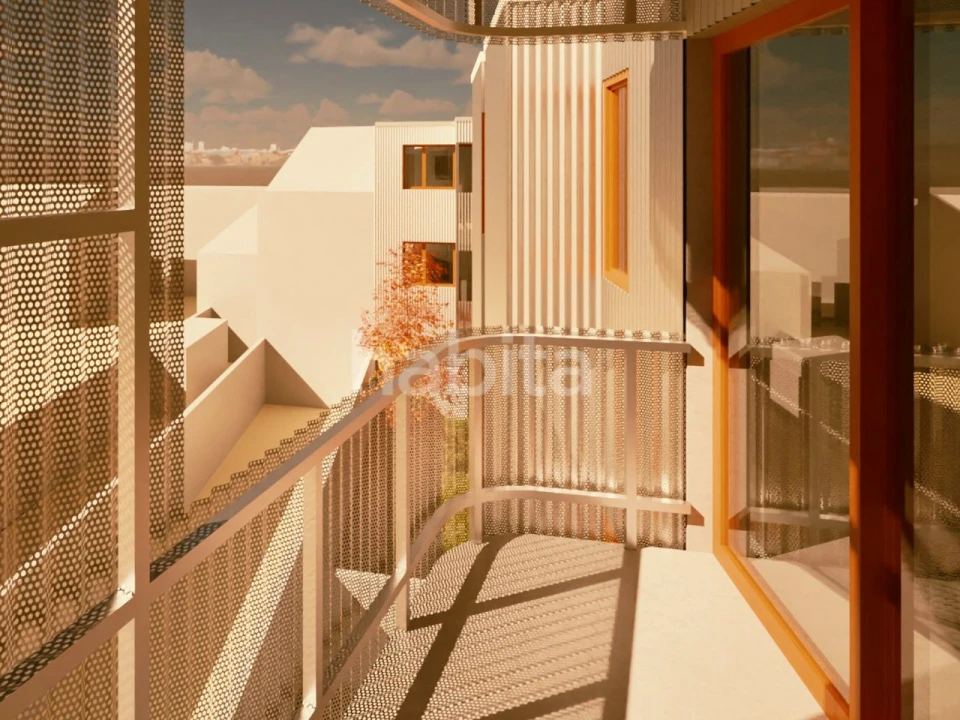 Apartamento T2 para Venda em Ramalde Foto 14