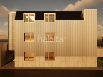 Apartamento T2 para Venda em Ramalde