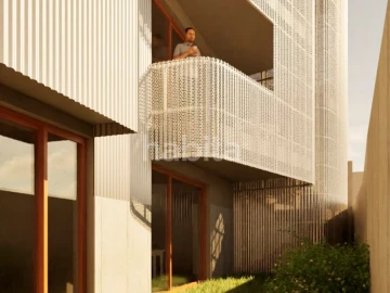 Apartamento T2 para Venda em Ramalde