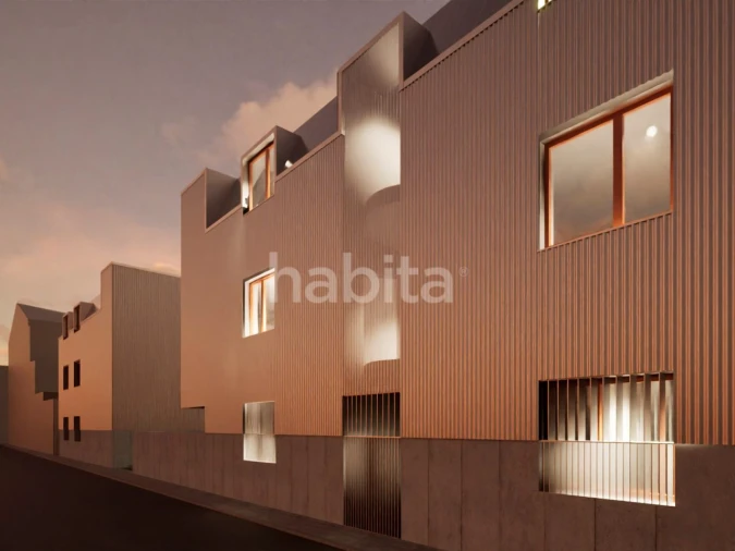 Apartamento T2 para Venda em Ramalde Foto 4