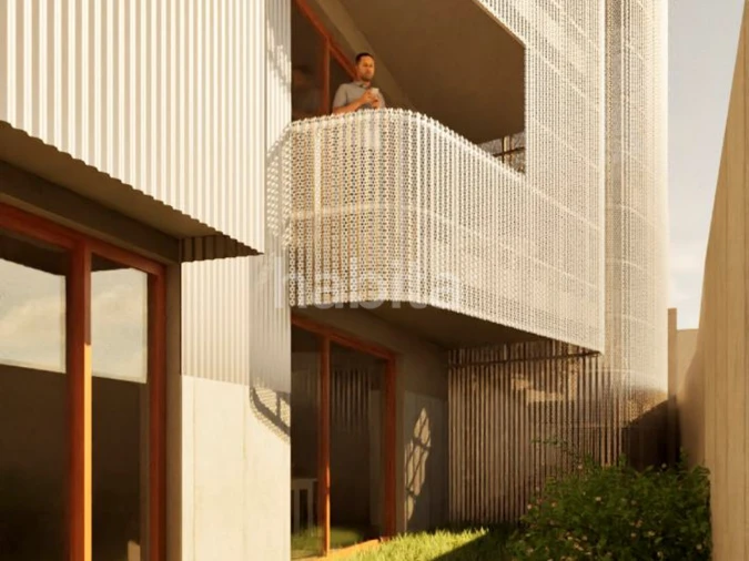 Apartamento T2 para Venda em Ramalde Foto 13