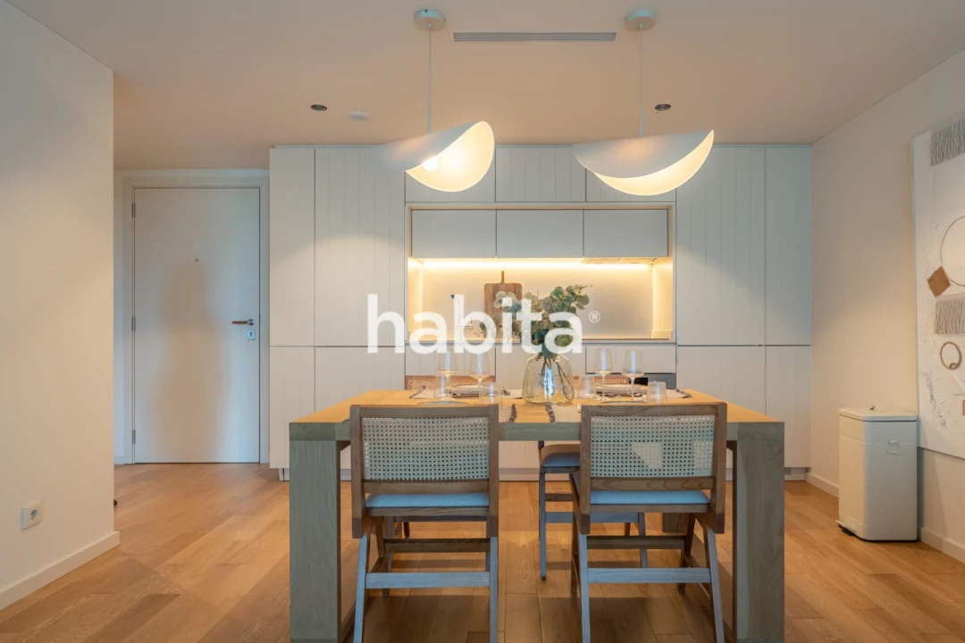 Apartamento T1 para Venda em Santa Clara e Castelo Viegas Foto 3