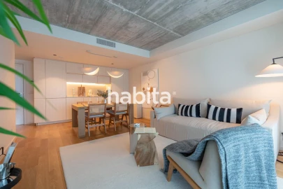 Apartamento T1 para Venda em Santa Clara e Castelo Viegas