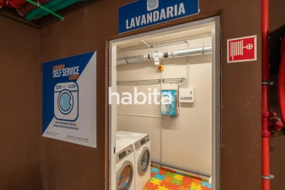 Apartamento T1 para Venda em Santa Clara e Castelo Viegas
