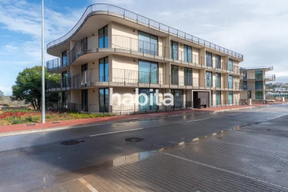 Apartamento T1 para Venda em Santa Clara e Castelo Viegas